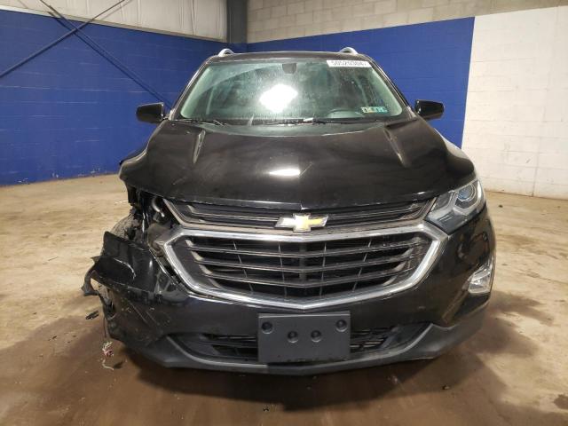 Photo 4 VIN: 2GNAXJEV0J6282862 - CHEVROLET EQUINOX 