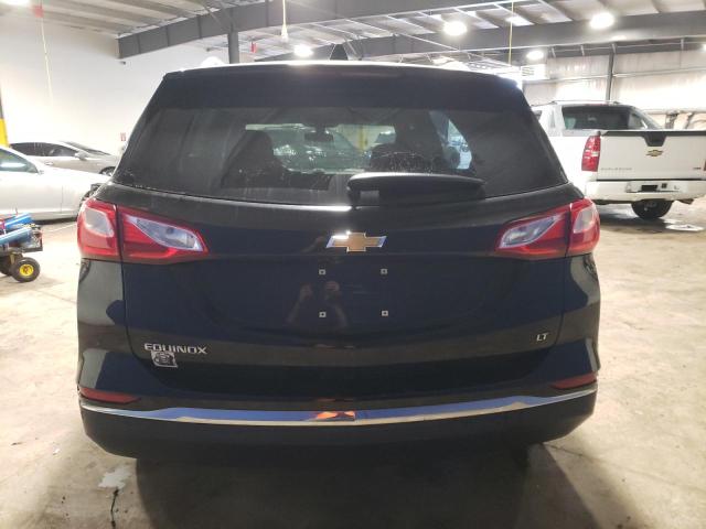 Photo 5 VIN: 2GNAXJEV0J6282862 - CHEVROLET EQUINOX 