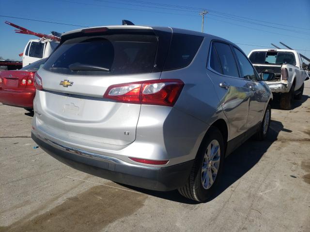 Photo 3 VIN: 2GNAXJEV0J6286314 - CHEVROLET EQUINOX LT 