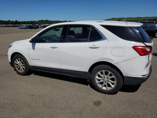 Photo 1 VIN: 2GNAXJEV0J6289181 - CHEVROLET EQUINOX LT 