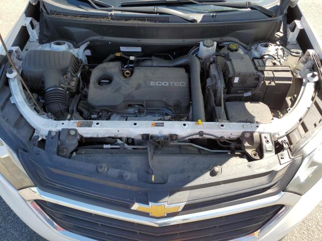 Photo 11 VIN: 2GNAXJEV0J6289181 - CHEVROLET EQUINOX LT 