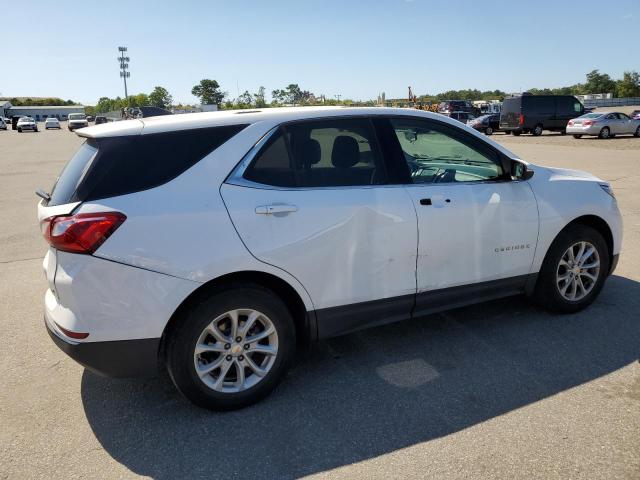 Photo 2 VIN: 2GNAXJEV0J6289181 - CHEVROLET EQUINOX LT 