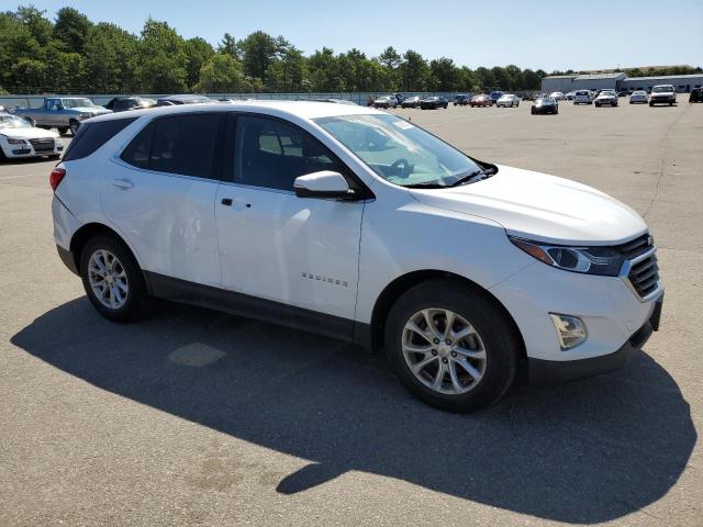 Photo 3 VIN: 2GNAXJEV0J6289181 - CHEVROLET EQUINOX LT 