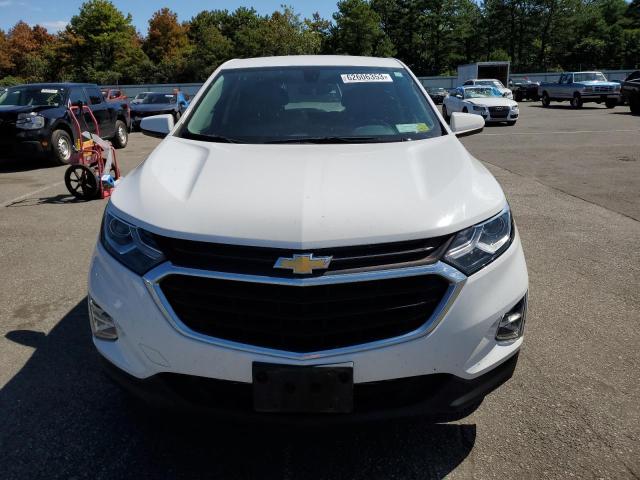 Photo 4 VIN: 2GNAXJEV0J6289181 - CHEVROLET EQUINOX LT 