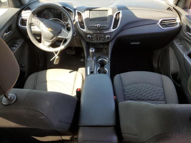 Photo 7 VIN: 2GNAXJEV0J6289181 - CHEVROLET EQUINOX LT 