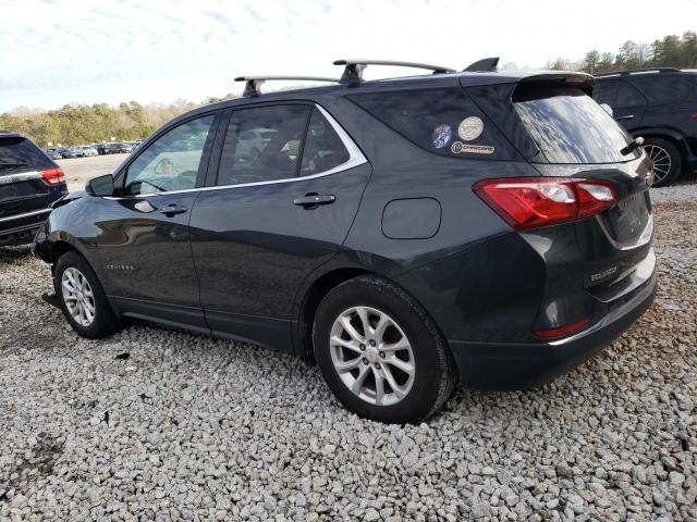 Photo 1 VIN: 2GNAXJEV0J6289990 - CHEVROLET EQUINOX 