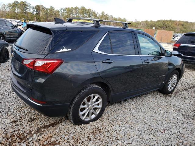 Photo 2 VIN: 2GNAXJEV0J6289990 - CHEVROLET EQUINOX 