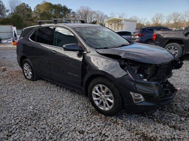 Photo 3 VIN: 2GNAXJEV0J6289990 - CHEVROLET EQUINOX 