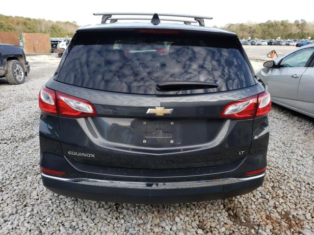 Photo 5 VIN: 2GNAXJEV0J6289990 - CHEVROLET EQUINOX 