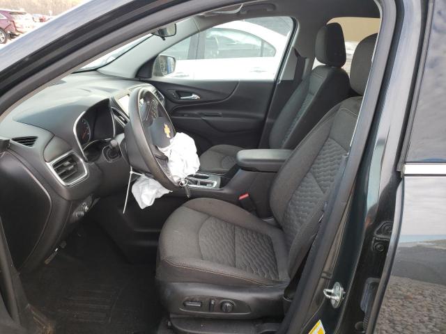 Photo 6 VIN: 2GNAXJEV0J6289990 - CHEVROLET EQUINOX 