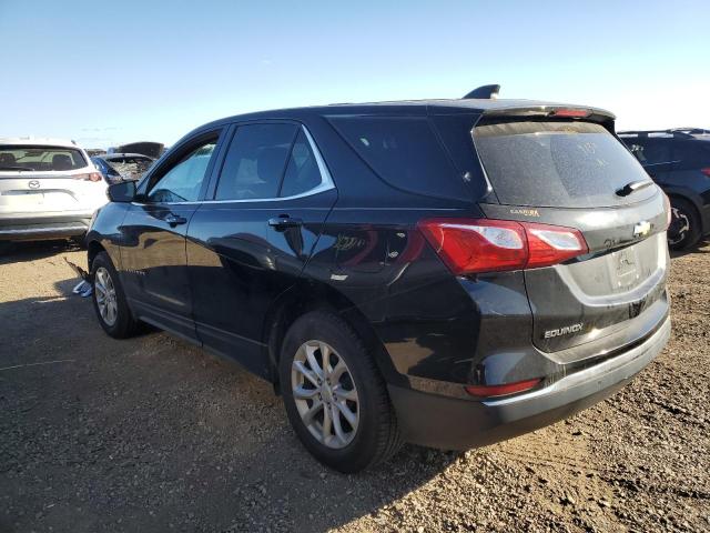 Photo 1 VIN: 2GNAXJEV0J6313026 - CHEVROLET EQUINOX LT 