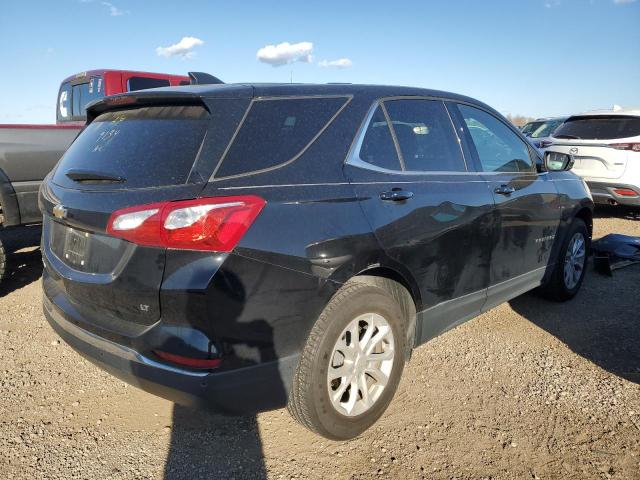 Photo 2 VIN: 2GNAXJEV0J6313026 - CHEVROLET EQUINOX LT 