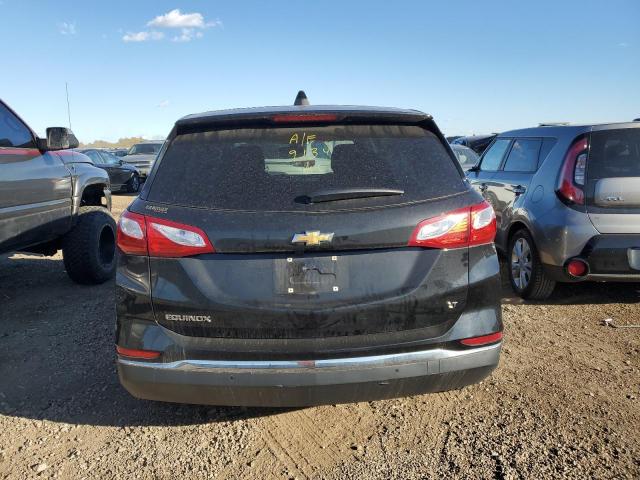 Photo 5 VIN: 2GNAXJEV0J6313026 - CHEVROLET EQUINOX LT 