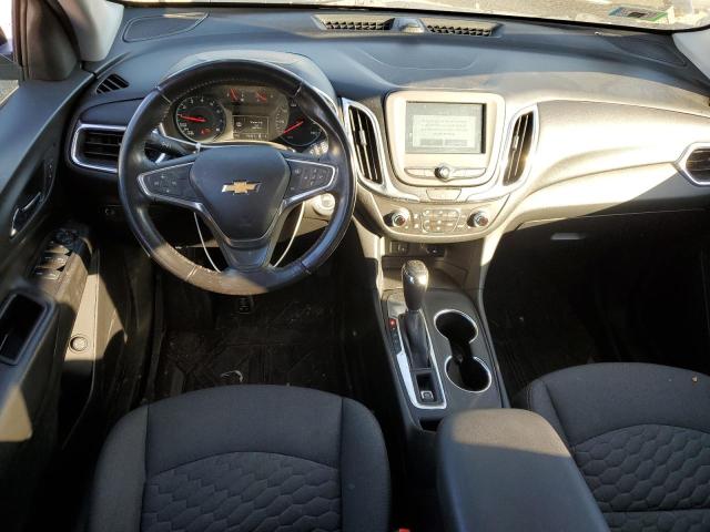 Photo 7 VIN: 2GNAXJEV0J6313026 - CHEVROLET EQUINOX LT 