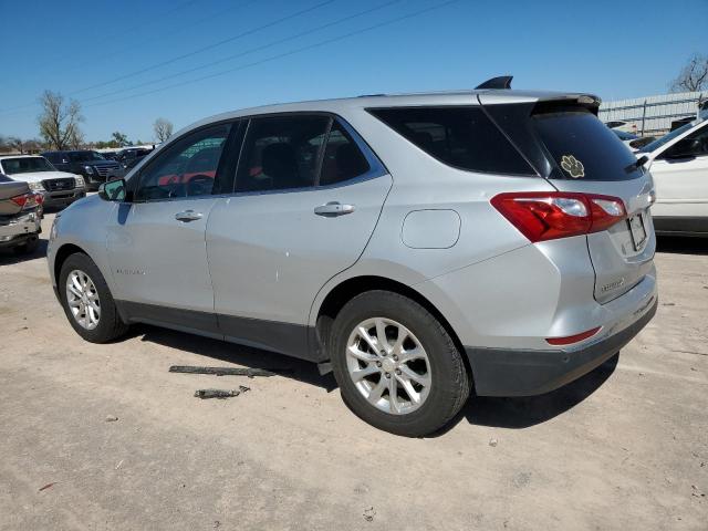 Photo 1 VIN: 2GNAXJEV0J6316055 - CHEVROLET EQUINOX 