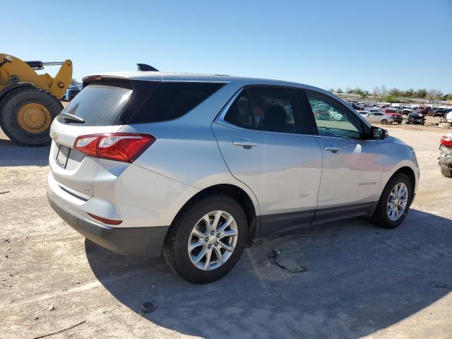 Photo 2 VIN: 2GNAXJEV0J6316055 - CHEVROLET EQUINOX 