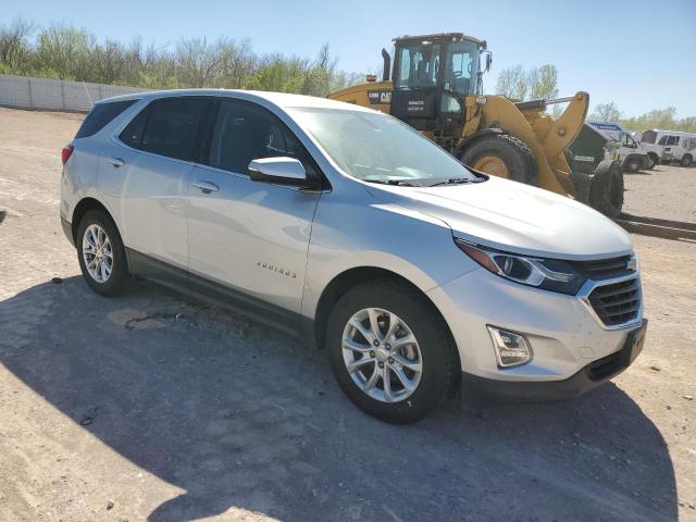 Photo 3 VIN: 2GNAXJEV0J6316055 - CHEVROLET EQUINOX 