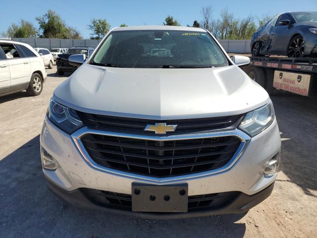 Photo 4 VIN: 2GNAXJEV0J6316055 - CHEVROLET EQUINOX 