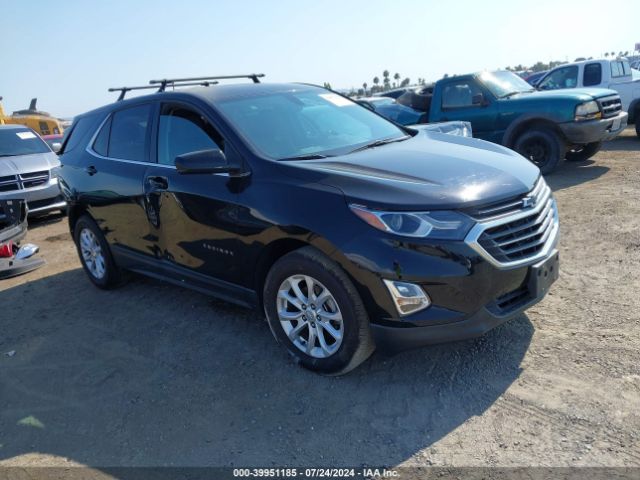 Photo 0 VIN: 2GNAXJEV0J6322776 - CHEVROLET EQUINOX 