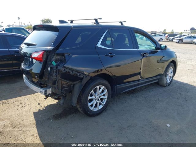 Photo 3 VIN: 2GNAXJEV0J6322776 - CHEVROLET EQUINOX 