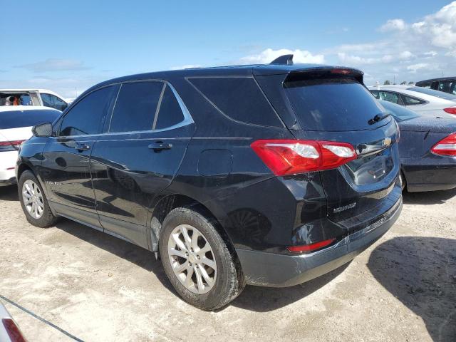 Photo 1 VIN: 2GNAXJEV0J6325371 - CHEVROLET EQUINOX LT 