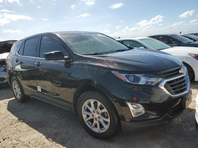 Photo 3 VIN: 2GNAXJEV0J6325371 - CHEVROLET EQUINOX LT 