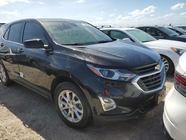 Photo 4 VIN: 2GNAXJEV0J6325371 - CHEVROLET EQUINOX LT 