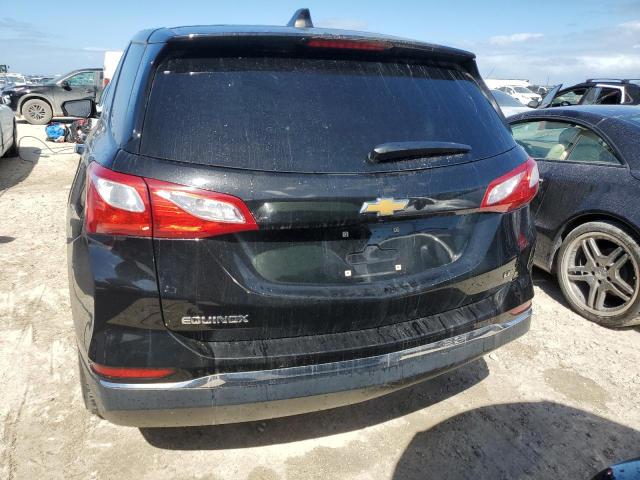 Photo 5 VIN: 2GNAXJEV0J6325371 - CHEVROLET EQUINOX LT 