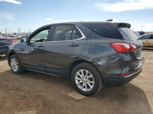 Photo 1 VIN: 2GNAXJEV0J6327637 - CHEVROLET EQUINOX LT 