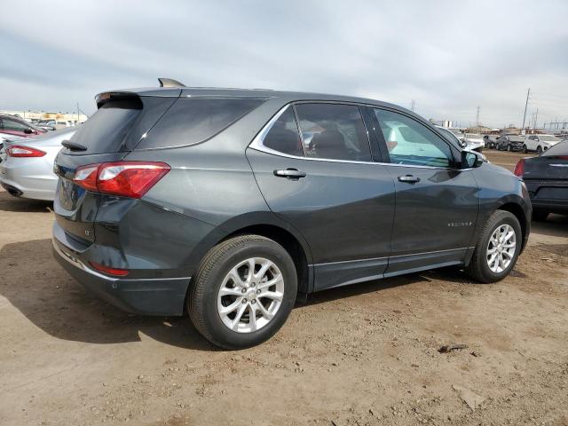 Photo 2 VIN: 2GNAXJEV0J6327637 - CHEVROLET EQUINOX LT 