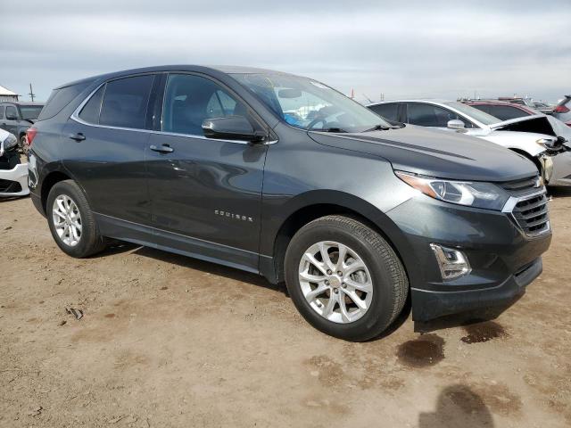 Photo 3 VIN: 2GNAXJEV0J6327637 - CHEVROLET EQUINOX LT 