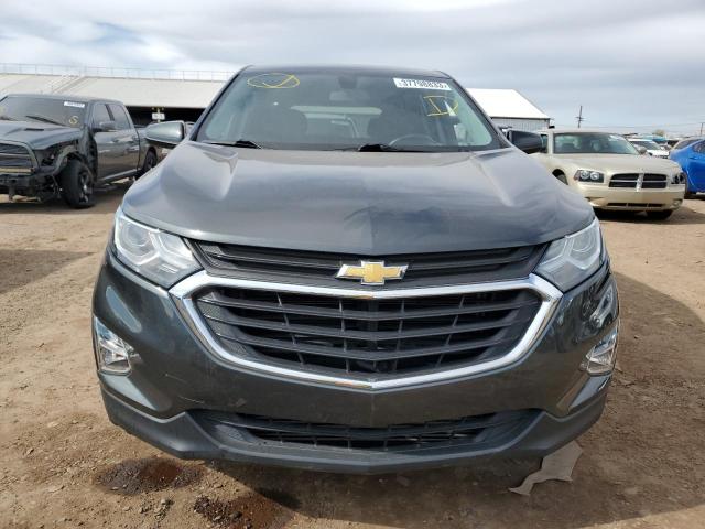 Photo 4 VIN: 2GNAXJEV0J6327637 - CHEVROLET EQUINOX LT 