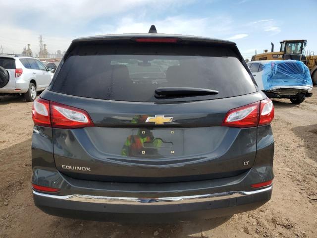 Photo 5 VIN: 2GNAXJEV0J6327637 - CHEVROLET EQUINOX LT 