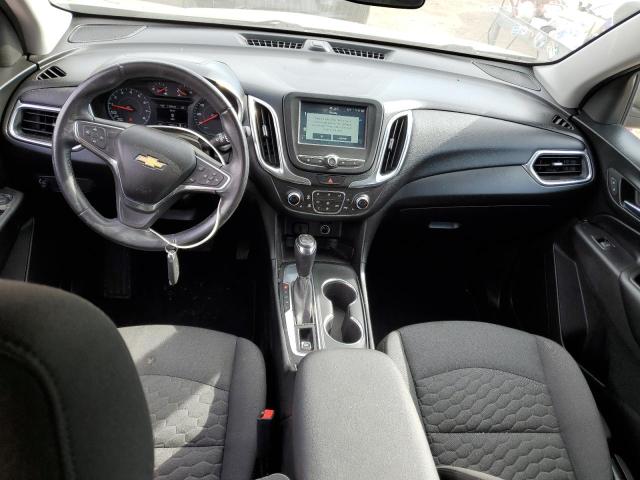 Photo 7 VIN: 2GNAXJEV0J6327637 - CHEVROLET EQUINOX LT 