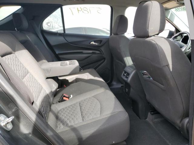 Photo 9 VIN: 2GNAXJEV0J6327637 - CHEVROLET EQUINOX LT 