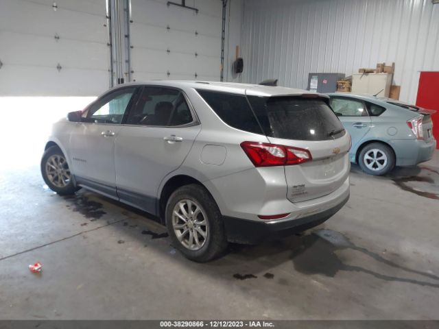 Photo 2 VIN: 2GNAXJEV0J6336838 - CHEVROLET EQUINOX 