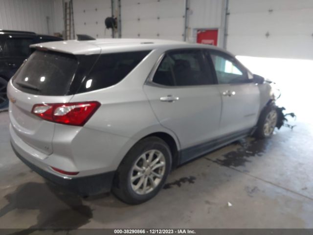 Photo 3 VIN: 2GNAXJEV0J6336838 - CHEVROLET EQUINOX 