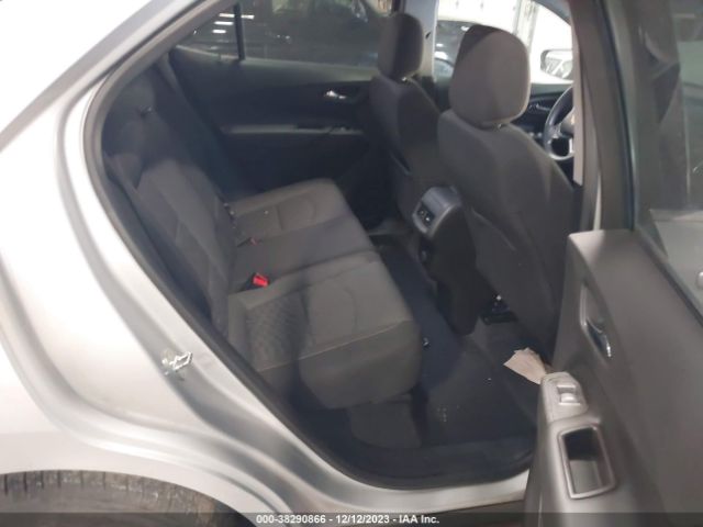 Photo 7 VIN: 2GNAXJEV0J6336838 - CHEVROLET EQUINOX 