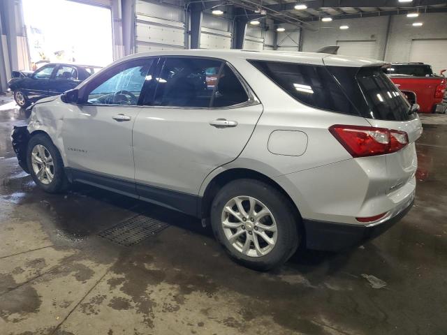 Photo 1 VIN: 2GNAXJEV0J6337312 - CHEVROLET EQUINOX LT 