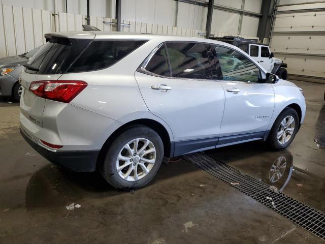 Photo 2 VIN: 2GNAXJEV0J6337312 - CHEVROLET EQUINOX LT 