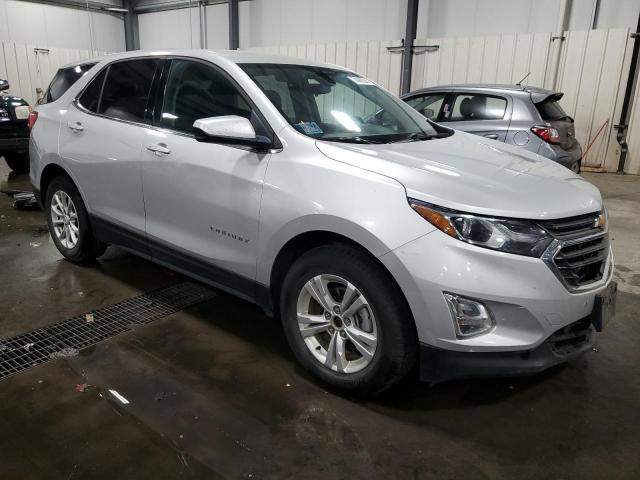 Photo 3 VIN: 2GNAXJEV0J6337312 - CHEVROLET EQUINOX LT 