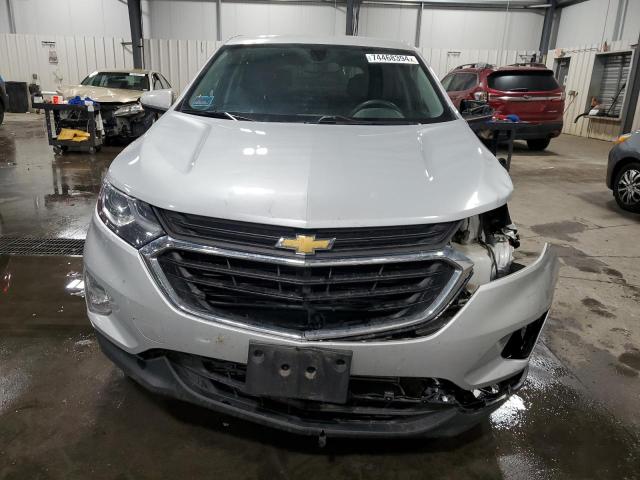 Photo 4 VIN: 2GNAXJEV0J6337312 - CHEVROLET EQUINOX LT 