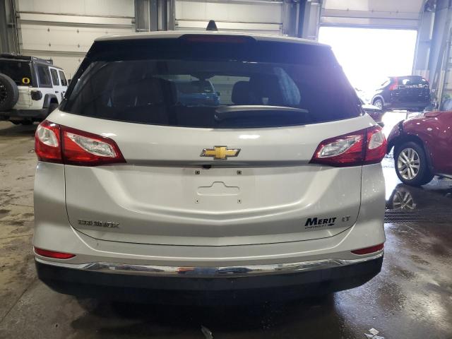 Photo 5 VIN: 2GNAXJEV0J6337312 - CHEVROLET EQUINOX LT 