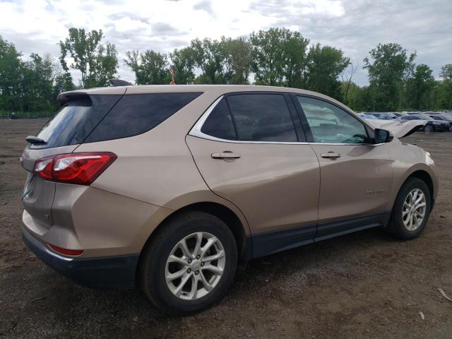 Photo 2 VIN: 2GNAXJEV0J6346978 - CHEVROLET EQUINOX LT 