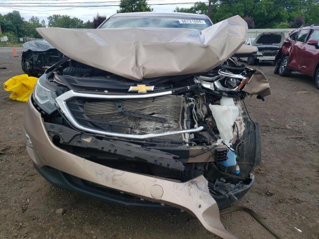 Photo 4 VIN: 2GNAXJEV0J6346978 - CHEVROLET EQUINOX LT 