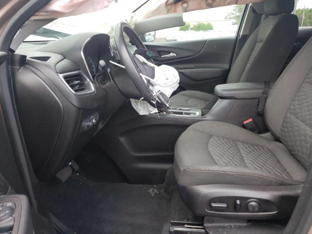 Photo 6 VIN: 2GNAXJEV0J6346978 - CHEVROLET EQUINOX LT 