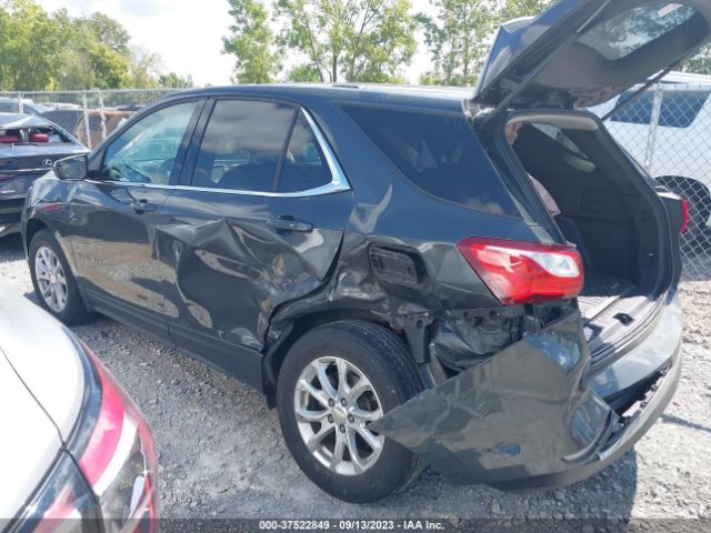 Photo 2 VIN: 2GNAXJEV0J6350335 - CHEVROLET EQUINOX 