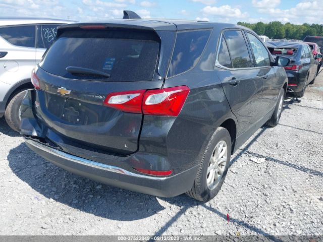 Photo 3 VIN: 2GNAXJEV0J6350335 - CHEVROLET EQUINOX 