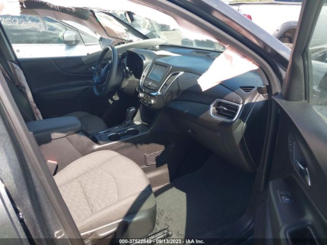 Photo 4 VIN: 2GNAXJEV0J6350335 - CHEVROLET EQUINOX 