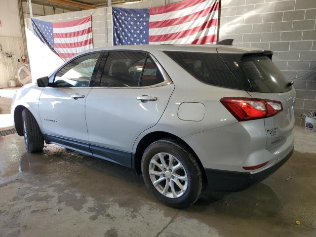 Photo 1 VIN: 2GNAXJEV0J6353025 - CHEVROLET EQUINOX LT 